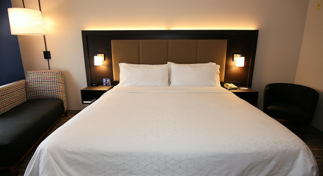 Holiday Inn Express Hotel & Suites Ashland, an IHG Hotel, Prenota Hotel Ashland 
