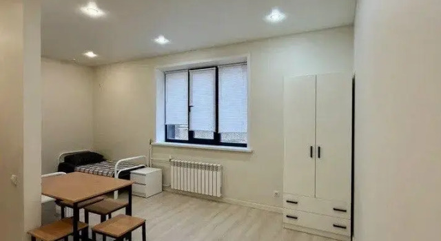 Standard Vierer Zimmer Vostok