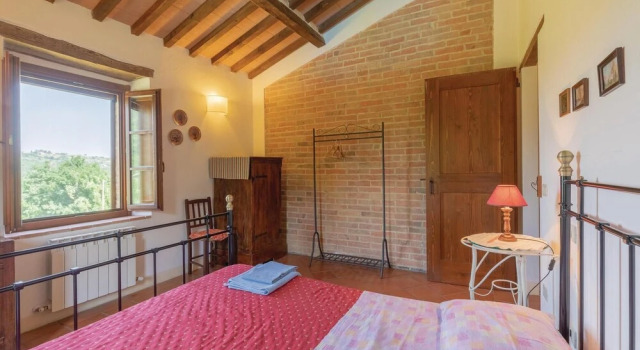 La Spizzica 5, Varaa Hotelli San Venanzo Umbria