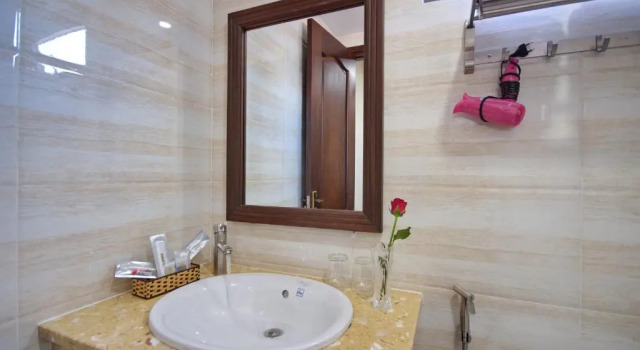 Номер Standard Harvey Hotel & Apartments