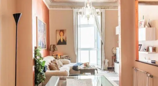 Magicstay - Flat 3 Bedrooms - Savona