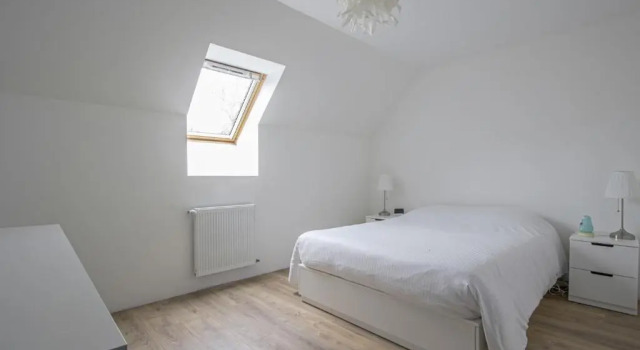 Коттедж La Maison Des Marronniers
