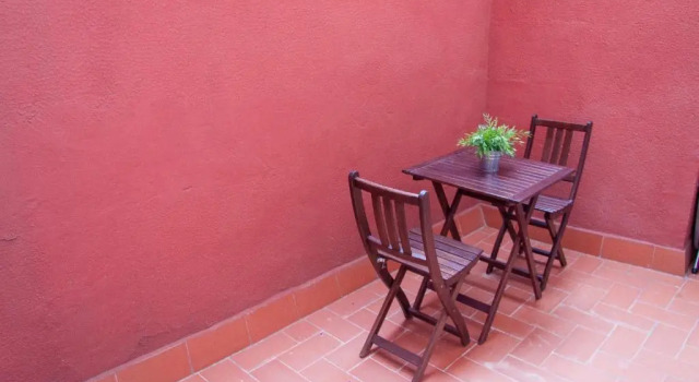 Bcn - Loft Parc Guell, Забронировать Отель Грасиа Барселона, рядом с Холм Туро-де-ла-Ровира