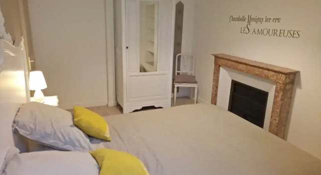 S'House, Rezervovat Hotel Beaune 