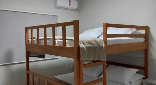 Номер Economy Bortolotti Residence