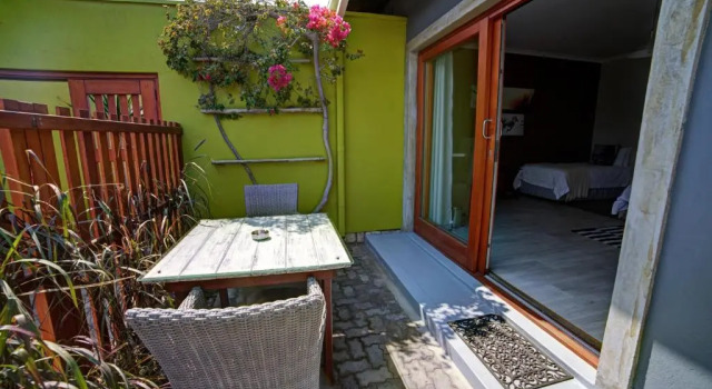 Camera tripla Standard Organic Stay Guesthouse