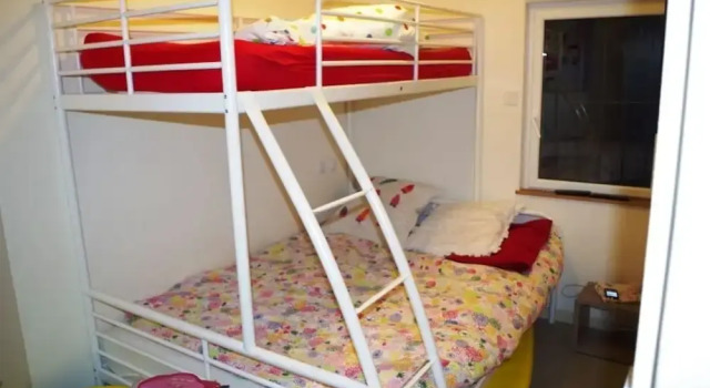 Apartamento Moli - A186