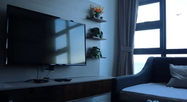 Homesuite Home at Jesselton Quay, Prenota Hotel Kota Kinabalu Sabah
