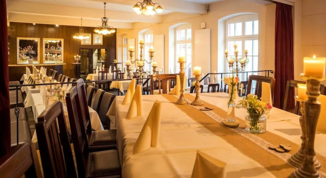 Hotel Brauerei-ausschank