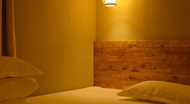 Люкс Dunhuang Summer Viewing Homestay