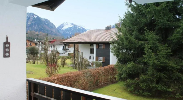 Oberstdorfer Bergwelt 213