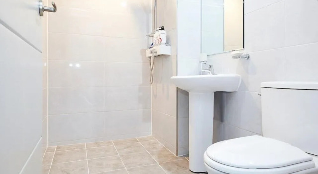 Номер Deluxe K-Pop Hotel