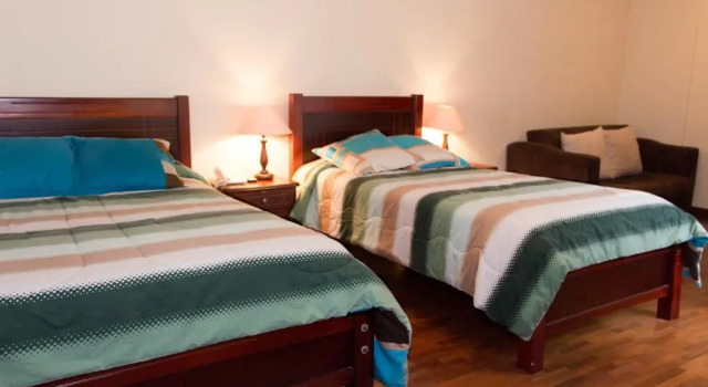 Номер Standard Altura Rooms & Suites