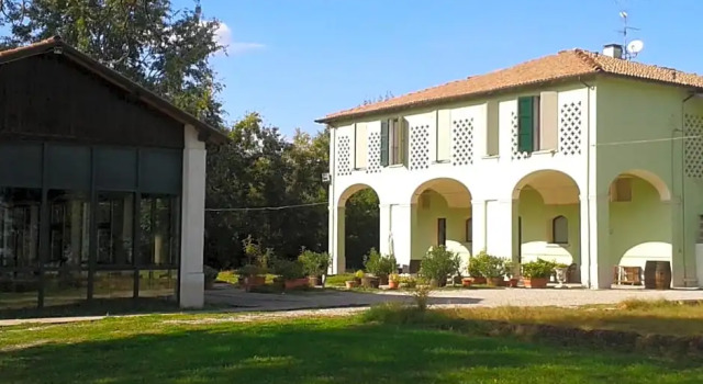 Hotel Riviera Ristorante La Briciola, Reserva ahora Hotel Novellara Emilia-Romaña