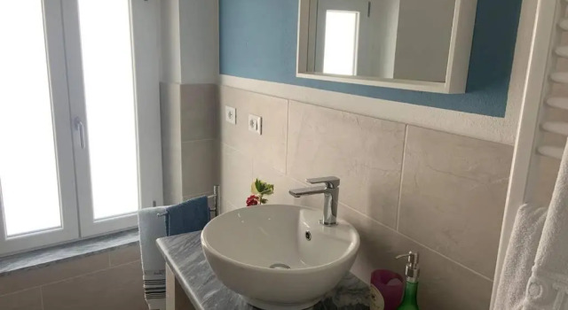 Апартаменты Antica casa nel borgo