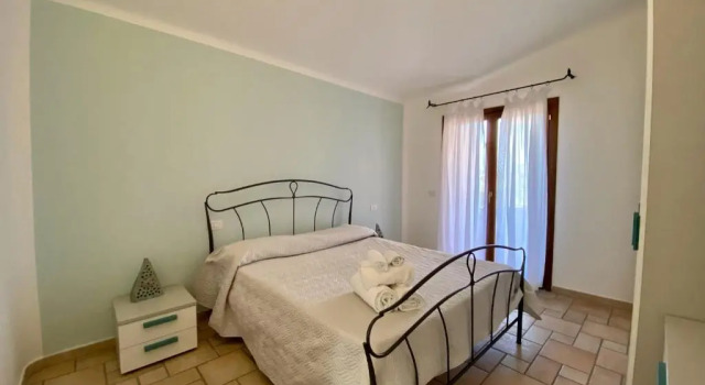 Апартаменты Deluxe Bados Mare