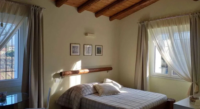 B&B Cascina San Martino