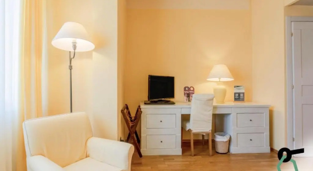 Hotiday Room Collection - Calambrone, Book Hotel Hoteller i Pisa med pool, Swimmingpool