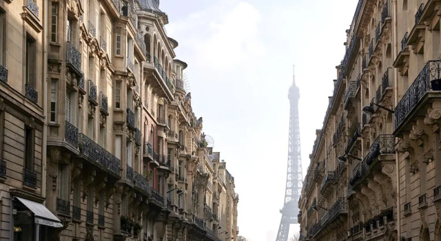 Pelican Stay - Apt Near Arc de Triomphe, Забронировать Отель Париж Иль-де-Франс, рядом с Трокадеро