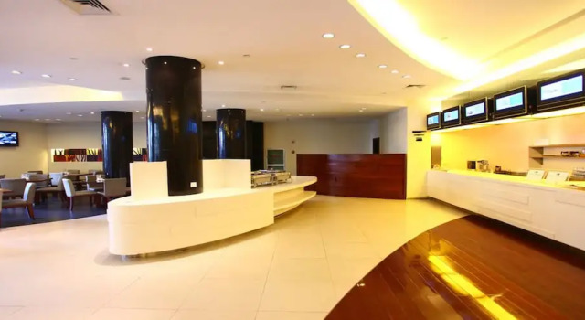 Hangzhou HaiWaiHai Hotel