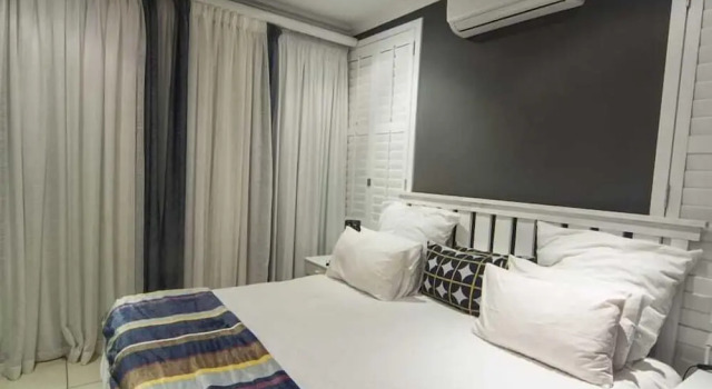 9 Sunrise Beach, Buchen Sie Ferienwohnung Westbrook Inanda