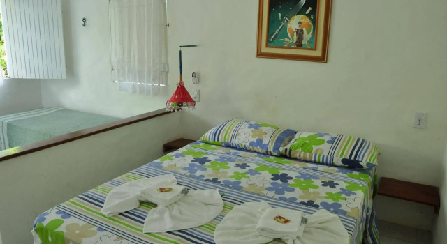 Pousada Cajibá