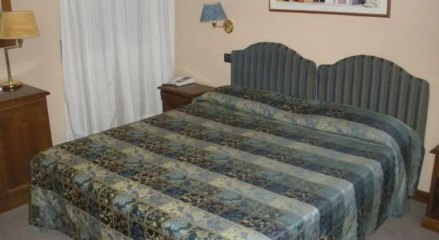 Hotel Emilia