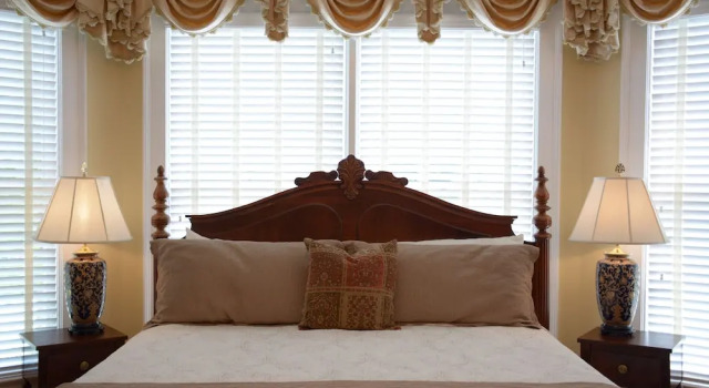 Premium Tweepersoonskamer Bluff View Inn