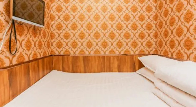 Номер Economy Changchun Zengzeng Express Room