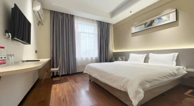 Longsheng Huacheng Business Hotel, Reserva ahora Hotel Anshan Liaoning