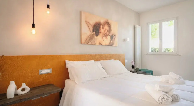 Номер Standard Club Del Sole Le Mimose Family Resort