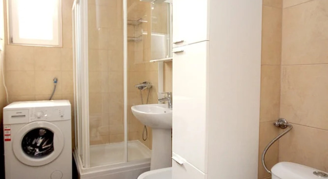 Апартаменты Apartments Mirista