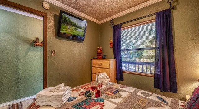 Canyon Creek Lodge 218, Varaa Huoneisto Ruidoso New Mexico