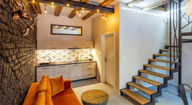 Aparthotel Zakątna B&B, Book Bed and Breakfast Tarnów Lesser Poland