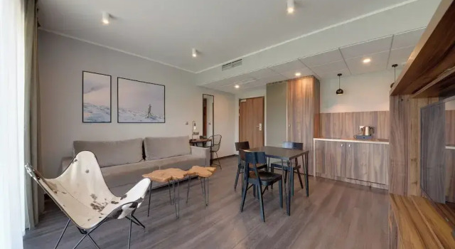 Студия RentPlanet - Apartamenty Karkonoskie