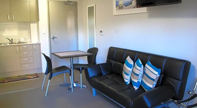 Двухместный номер Standard Strathfield Executive Accommodation
