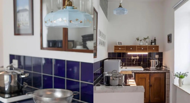 Студия Sommavilla Apartments