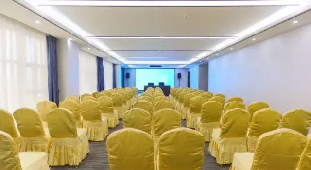 Huaihua Dahan Yannian Hotel