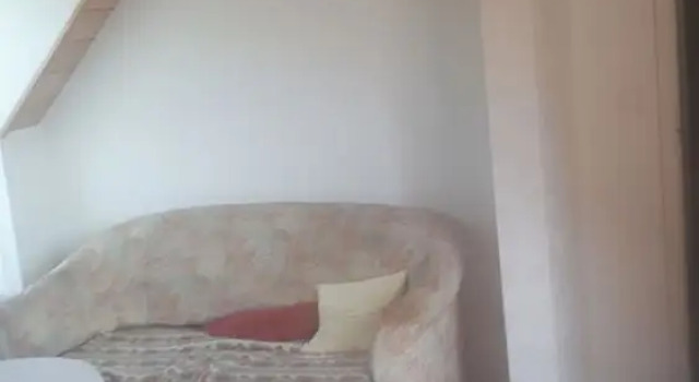 Апартаменты с балконом Hotel Pension Am Engelsberg