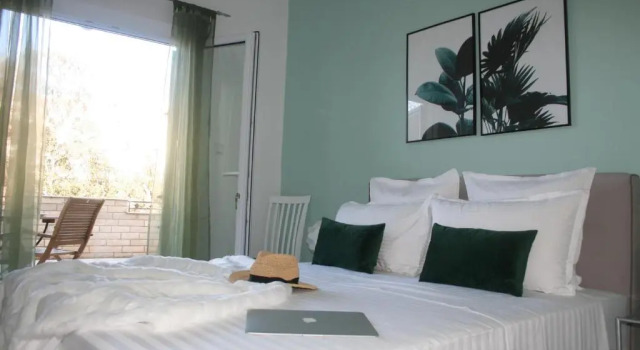 Студия Standard Vila Marinessa