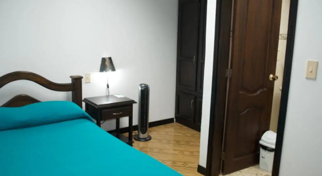 Номер Standard Hospedaje Casa Real
