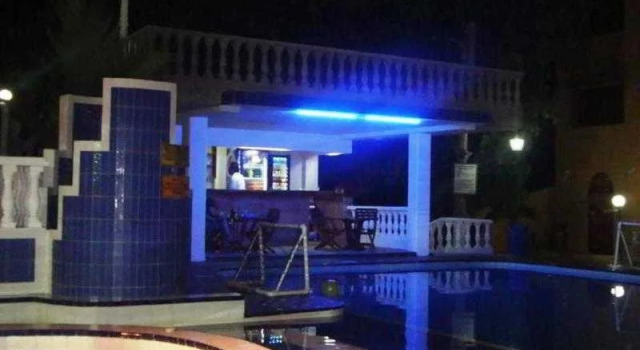 Hotel Campestre Bonaire, Buchen Sie Hotel Sopetran Antioquia