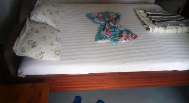 Network guest house, Rezerwuj Pensjonat Kigali Nyarugenge