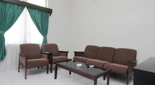 Airy Krakatau Semang Raya Cilegon