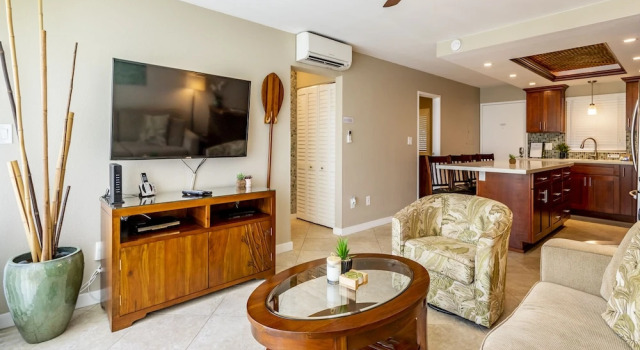 Pacific Shores B406 by RedAwning