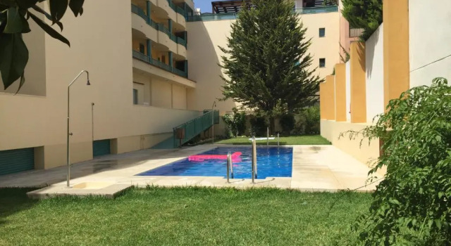 Апартаменты Casa Toboso 2