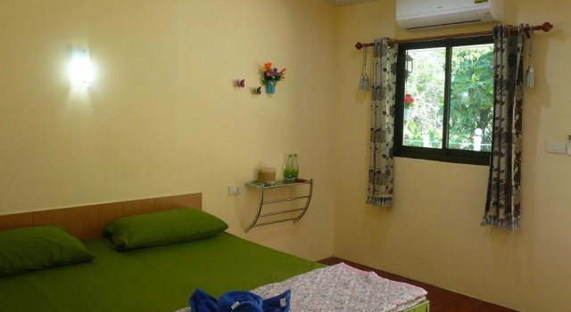 Resort Yodya