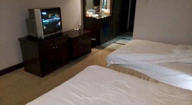 Wujiang Perches Resort - Wujiang, Book Resort Suzhou 