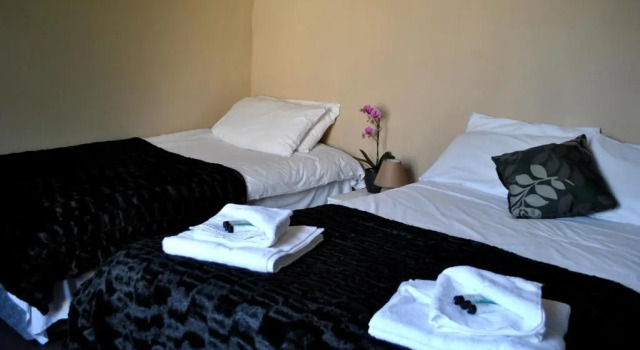 Семейный номер Standard Amber Guesthouse