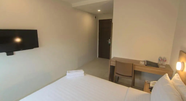 Двухместный номер Standard Mango Suites